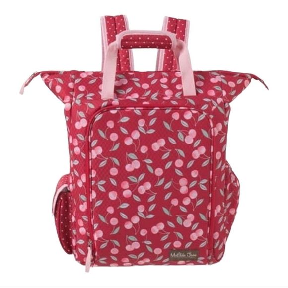 Matilda Jane Bags Matilda Jane Backpack Cooler Poshmark